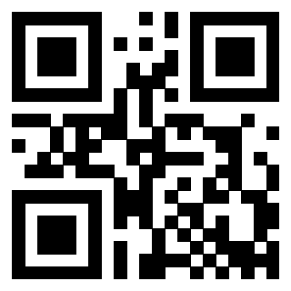 3910476675 - Immagine del QrCode associato