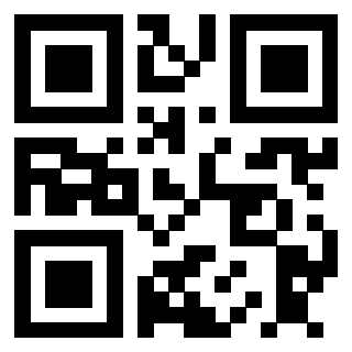 Scansione del QrCode di 3910476676