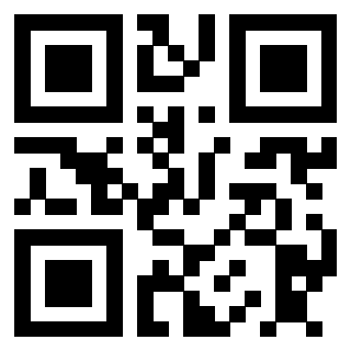 Immagine del Qr Code di 3910476680
