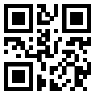 3910476681 QrCode associato