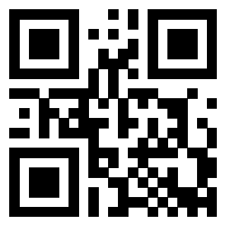 Immagine del Qr Code di 3910476682