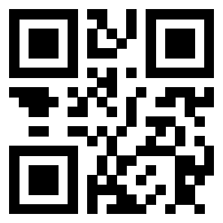 Immagine del QrCode di 3910476684