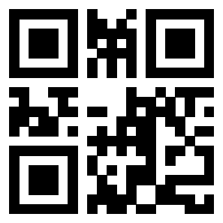 3910476687 QrCode associato