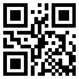 Il QrCode di 3910476690