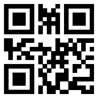 Immagine del QrCode di 3910476693