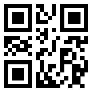 3910476697 QrCode associato