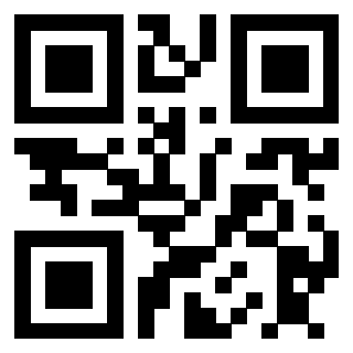 Il QrCode di 3910476698