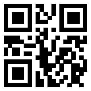 3910476699 QrCode associato