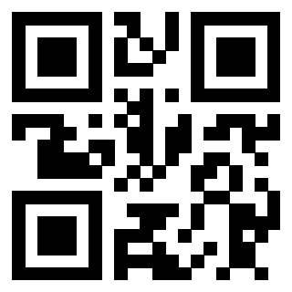 3910476703 - Immagine del QrCode associato