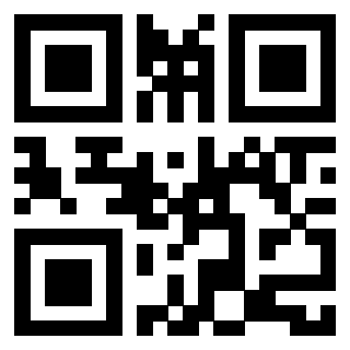 3910476705 - Immagine del QrCode associato