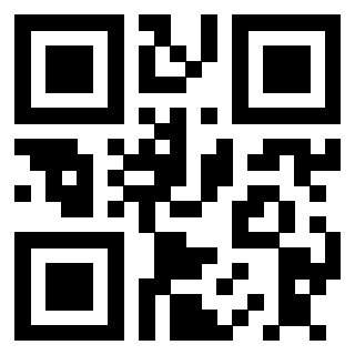 Il Qr Code di 3910476706