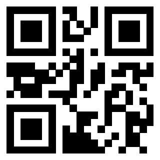 3910476707 - Immagine del Qr Code associato