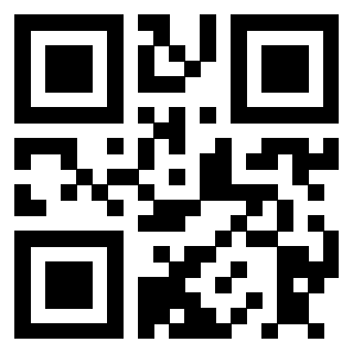QrCode di 3910476710
