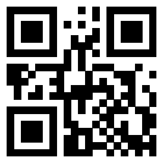 3910476711 Qr Code associato