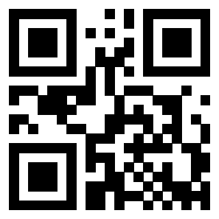 3910476712 - Immagine del Qr Code