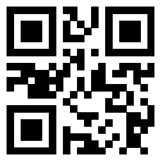 Immagine del Qr Code di 3910476716