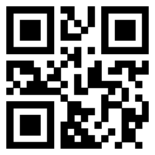3910476717 QrCode associato