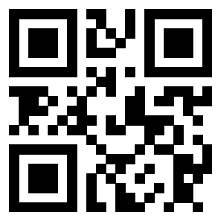 Immagine del QrCode di 3910476720