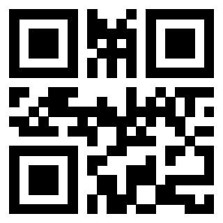 Immagine del Qr Code di 3910476721
