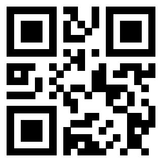 3910476722 - Immagine del QrCode