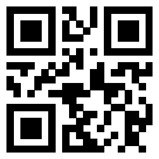 3910476723 - Immagine del QrCode