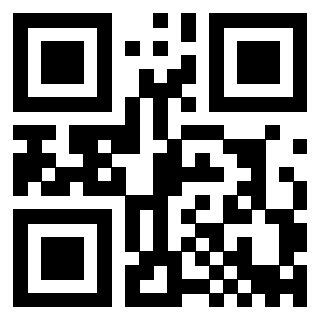 Qr Code di 3910476725