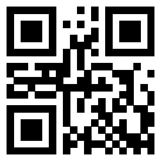 3910476727 - Immagine del QrCode associato