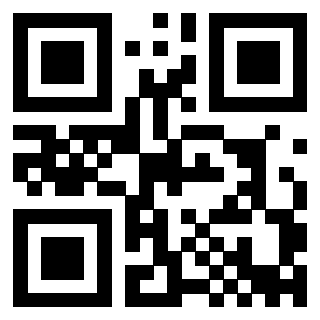 3910476728 - Immagine del Qr Code associato