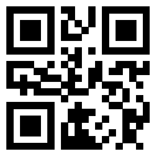 3910476732 - Immagine del QrCode associato