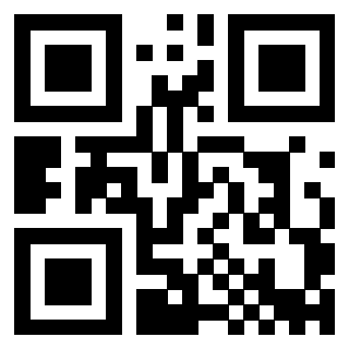 3910476734 - Immagine del Qr Code associato
