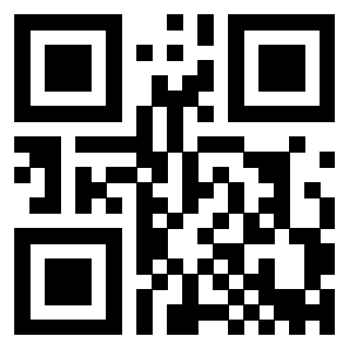 Scansione del Qr Code di 3910476735