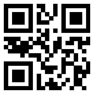Il Qr Code di 3910476737