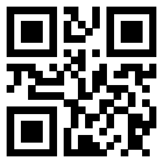 Scansione del Qr Code di 3910476739