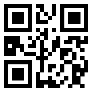 3910476743 Qr Code associato