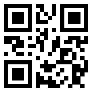 3910476744 - Immagine del Qr Code