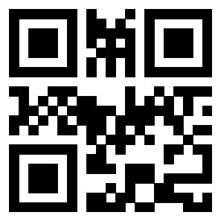 3910476748 QrCode associato