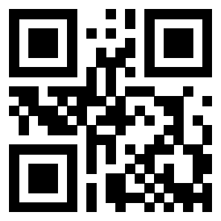 3910476749 Qr Code associato
