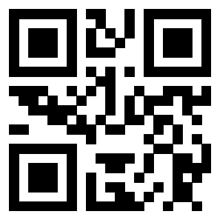 Immagine del Qr Code di 3910476753