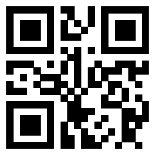 3910476756 - Immagine del QrCode