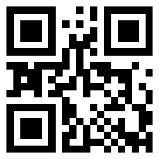 Il Qr Code di 3910476758