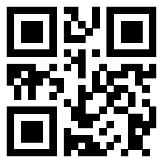 3910476760 QrCode associato