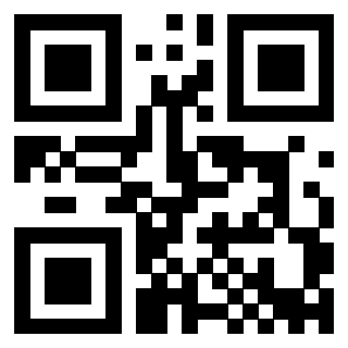 Scansione del Qr Code di 3910476762