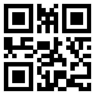 3910476764 Qr Code associato