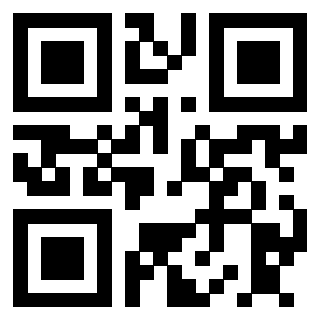 Scansione del Qr Code di 3910476765