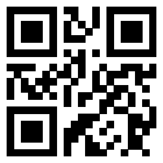Il QrCode di 3910476768