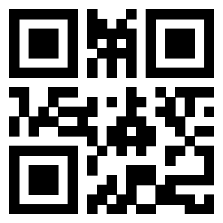 3910476772 - Immagine del QrCode associato
