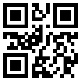 3910476773 - Immagine del QrCode