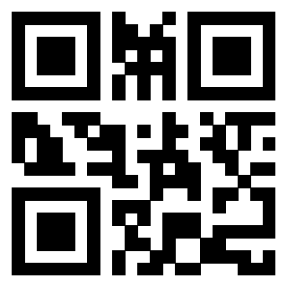 3910476774 QrCode associato