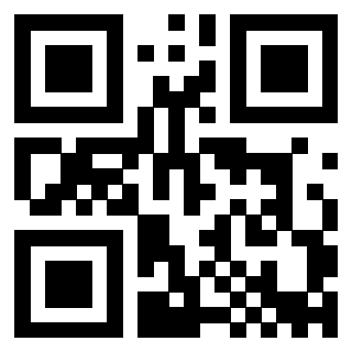 3910476776 - Immagine del QrCode associato