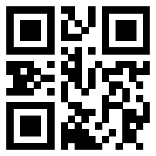 Il QrCode di 3910476777